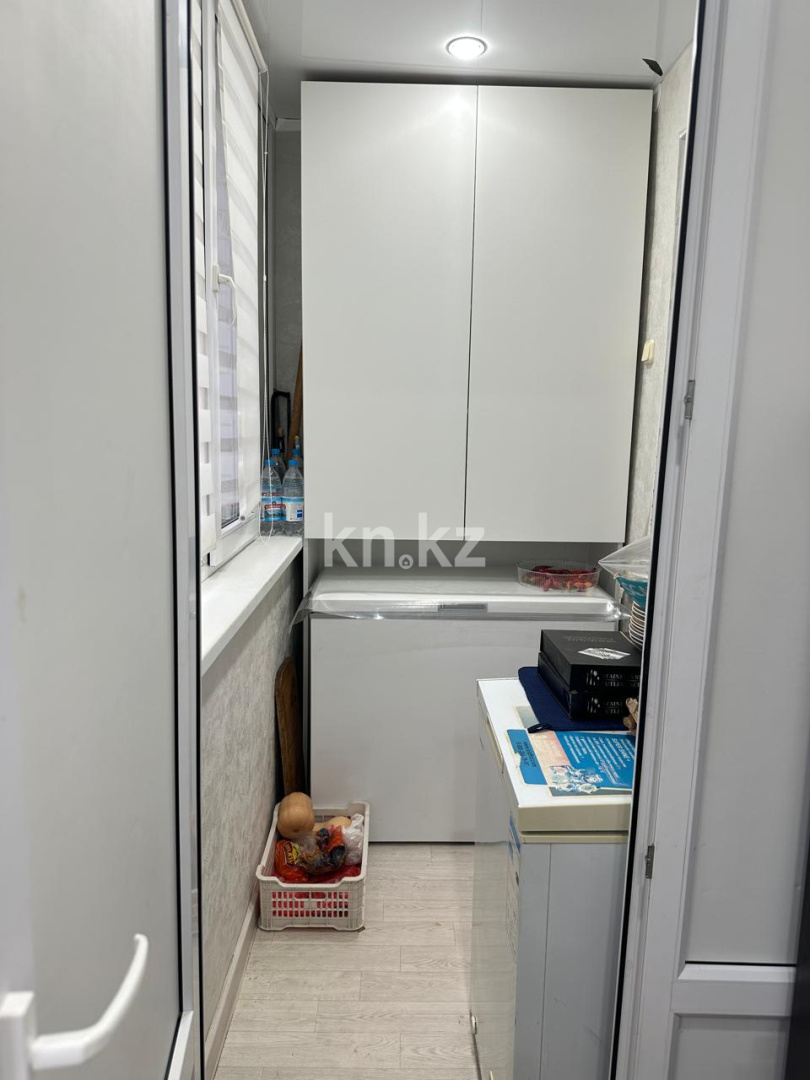 Продажа 2-комнатной квартиры, 60.8 м² - Продажа квартир в Казахстане - страница 3 фото 11 из 15