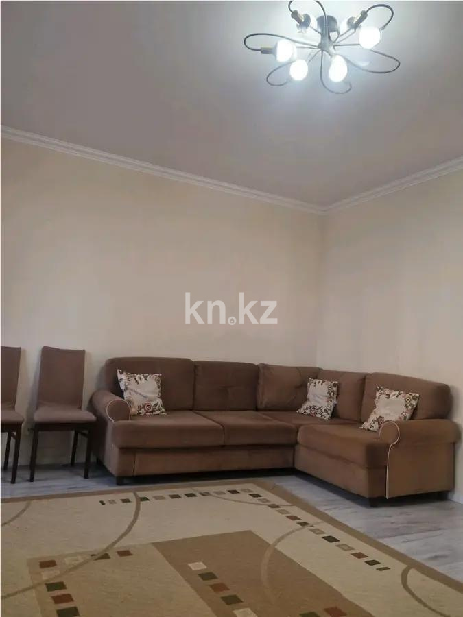Продажа 3-комнатной квартиры, 72 м², ул. Егизбаева, дом  7/10 - Продажа квартир в новостройках Алматы без посредников с фото фото 1 из 6