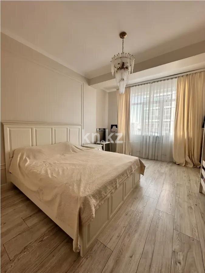 Продажа 2-комнатной квартиры, 90 м² в Алматы - фото 2
