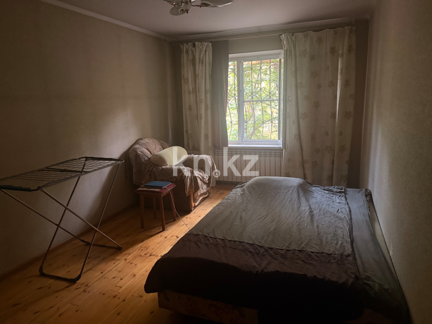 Аренда 2-комнатной квартиры, 48 м² - Аренда квартир помесячно в Алматы фото 12 из 13