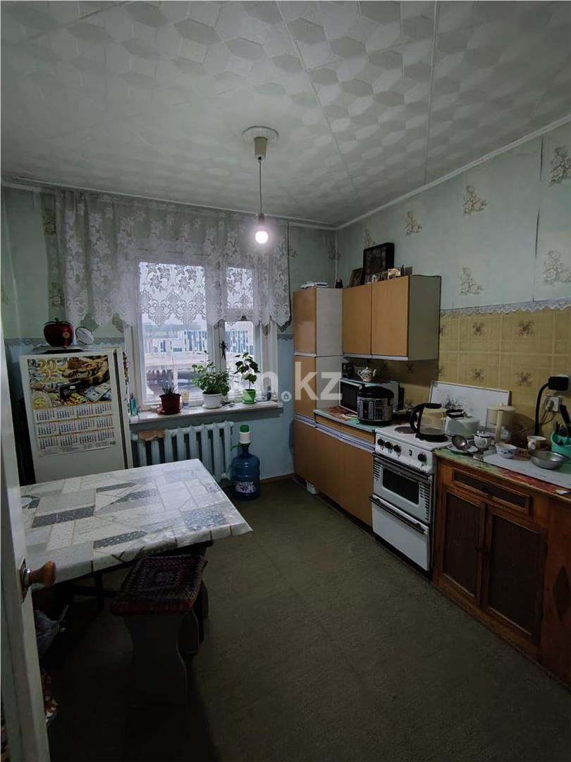 Продажа 2-комнатной квартиры, 53 м², мкр-н Степной-3 в Караганде - фото 14