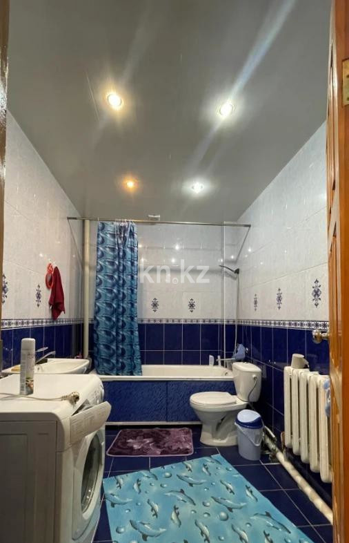 Продажа 9-комнатного дома, 1 м², Челябинская 6-я - Продажа квартир в Костанае фото 28 из 33