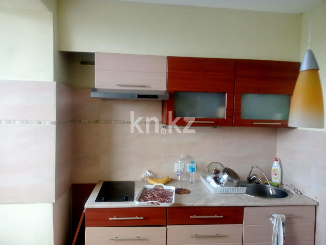 Продажа 1-комнатной квартиры, 30 м², ул. Крылова, дом  48 - Продажа  однокомнатных квартир в Караганде фото 3 из 14