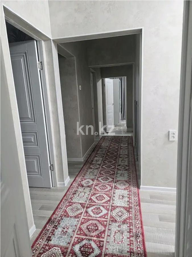 Продажа 3-комнатной квартиры, 75 м², мкр-н Жетысу-2, дом  38 - Продажа  трехкомнатных квартир в Алматы фото 7 из 7