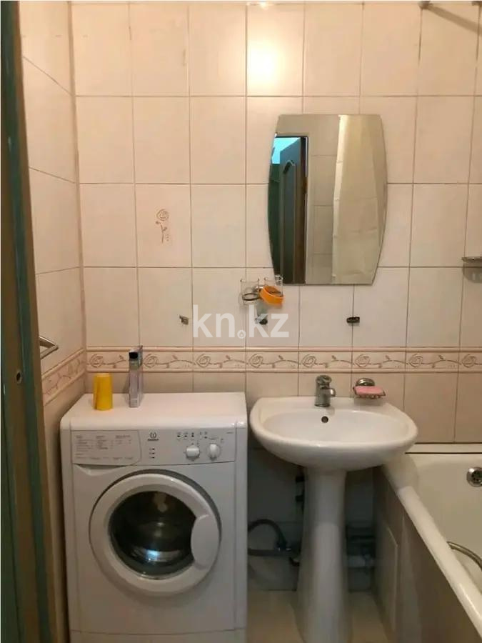 Продажа 2-комнатной квартиры, 56 м², мкр-н 9, дом  28А - Продажа квартир в Алматы фото 4 из 4