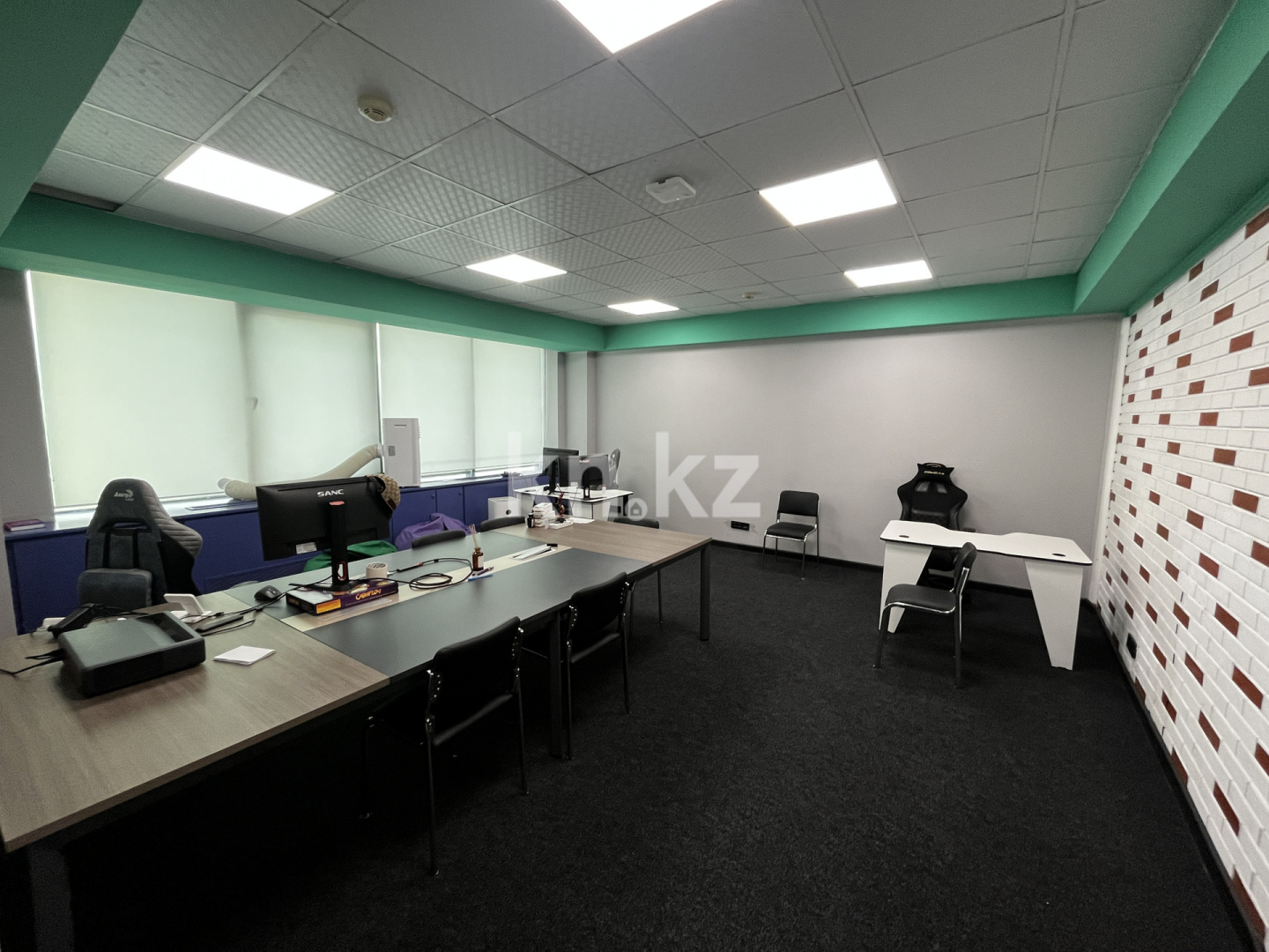 Аренда , ул. Толе би, дом  83 в Алматы - фото 3