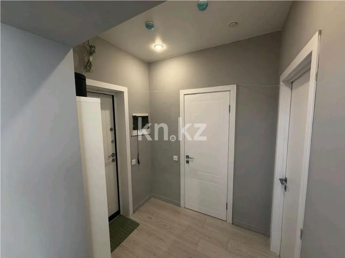 Продажа 2-комнатной квартиры, 49 м² в Алматы - фото 5