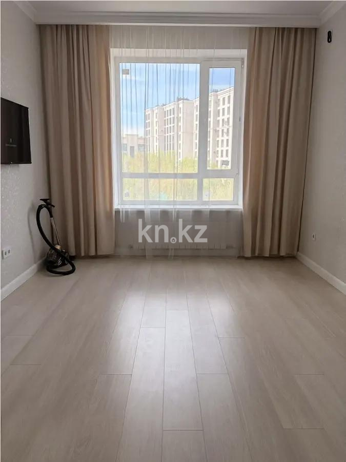 Продажа 1-комнатной квартиры, 36 м² в Астане