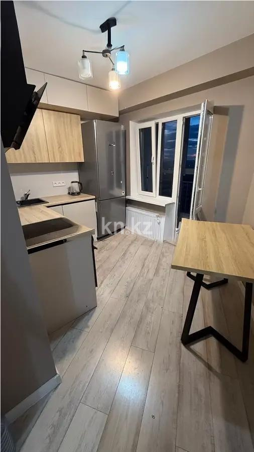 Продажа 2-комнатной квартиры, 64 м², ул. Момышулы, дом  26/2 - Продажа  двухкомнатных квартир в Караганде фото 3 из 4