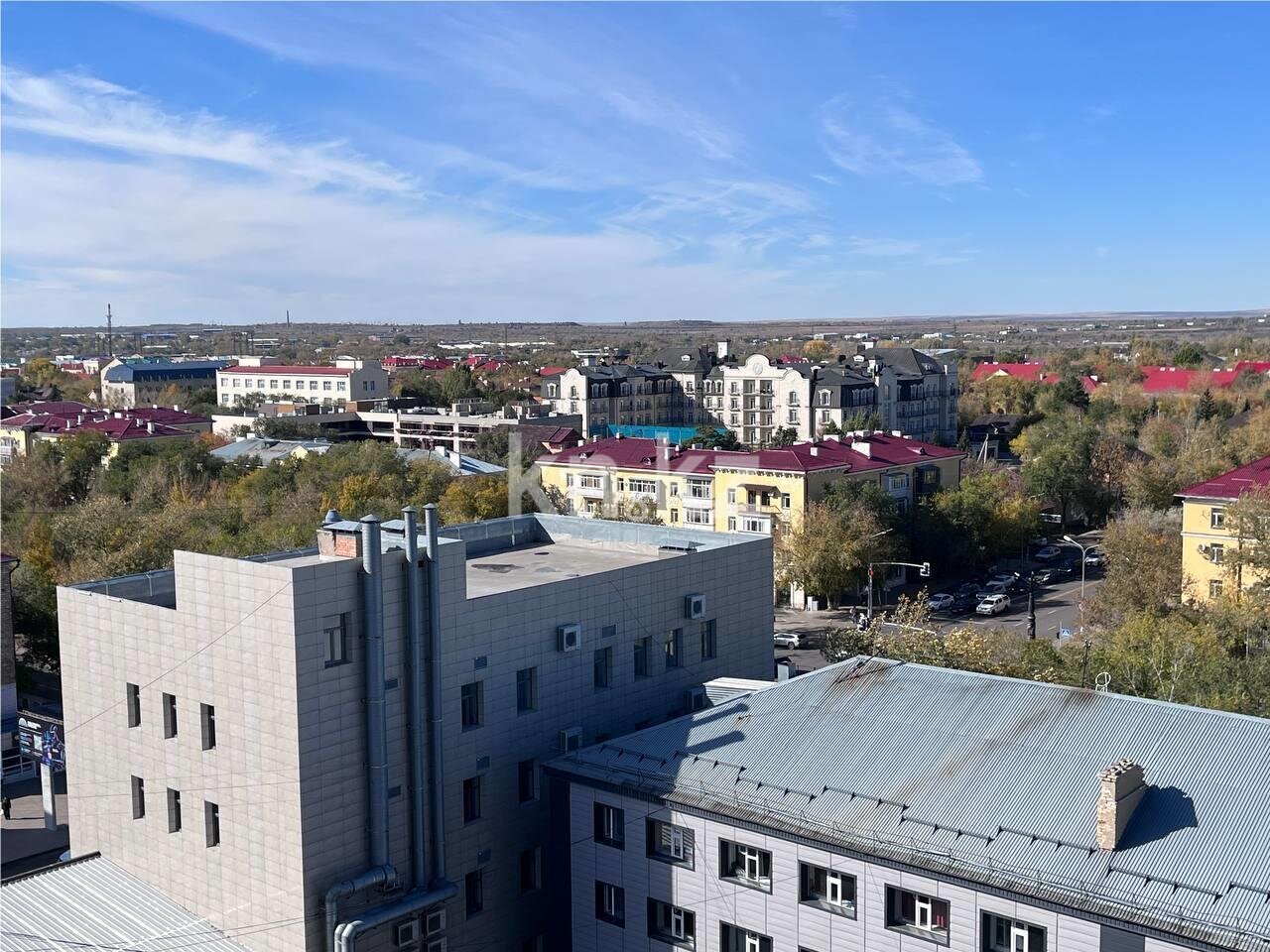 Продажа 3-комнатной квартиры, 76 м² в Караганде - фото 32