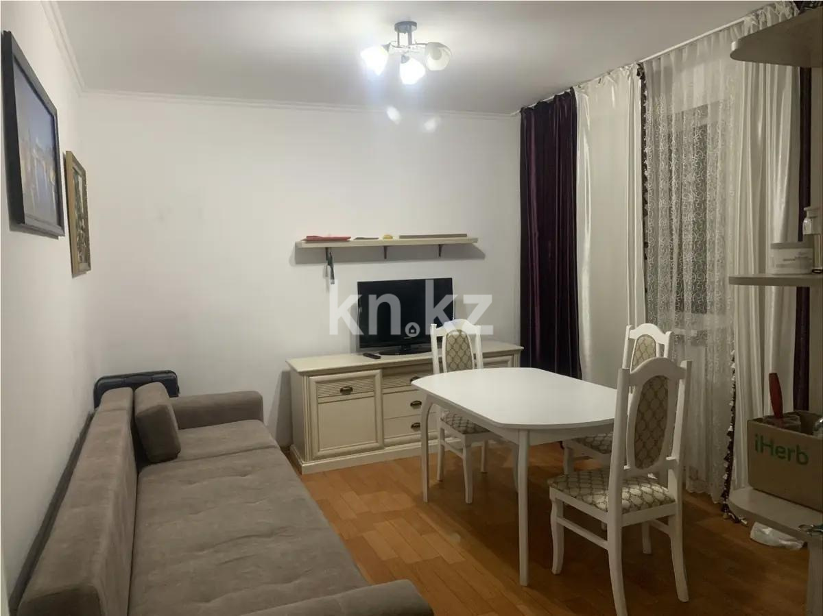 Продажа 1-комнатной квартиры, 32.6 м² - Продажа недвижимости в Казахстане - страница 7 фото 1 из 5