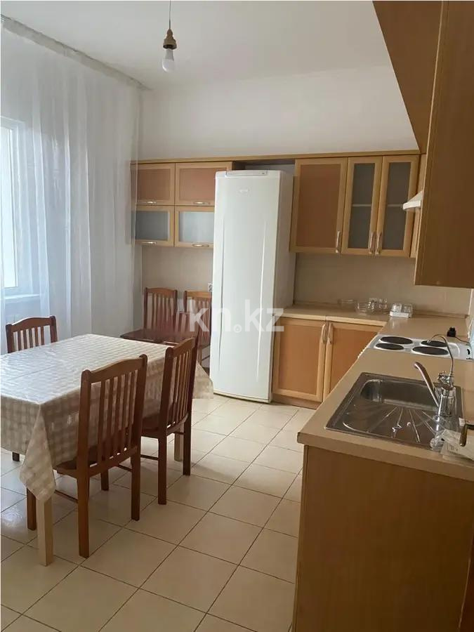 Продажа 3-комнатной квартиры, 97 м² в Астане - фото 5