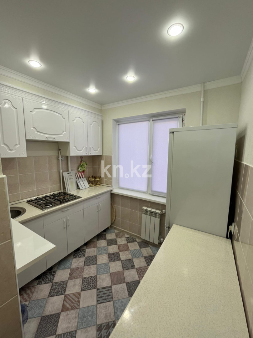 Продажа 2-комнатной квартиры, 45.2 м² в Актобе - фото 11