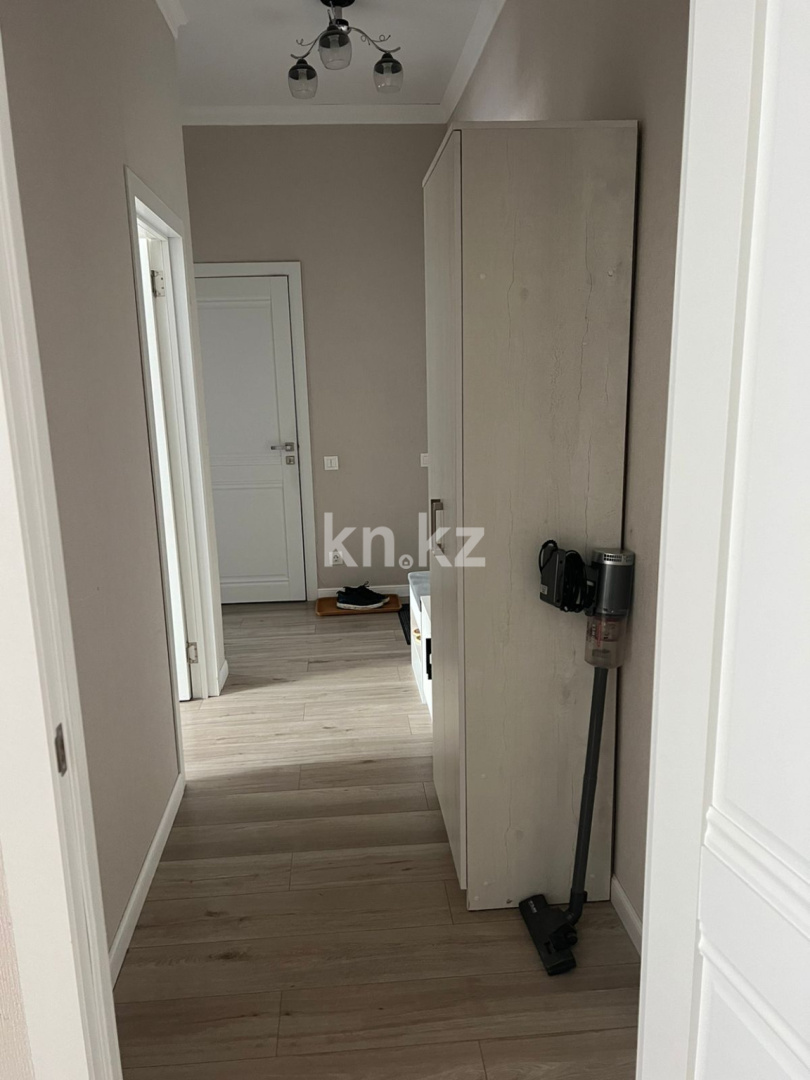 Аренда 2-комнатной квартиры, 45 м² - Аренда квартир помесячно в Астане - страница 5 фото 9 из 12