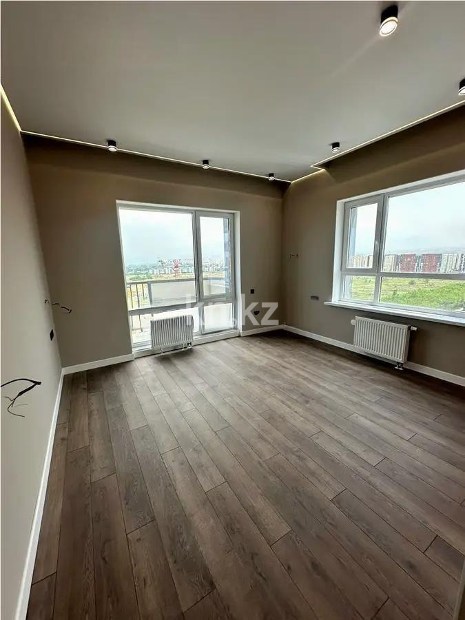 Продажа 3-комнатной квартиры, 69.9 м², ул. Момышулы, дом  5/3 - Продажа  трехкомнатных квартир в новостройках Алматы фото 1 из 6