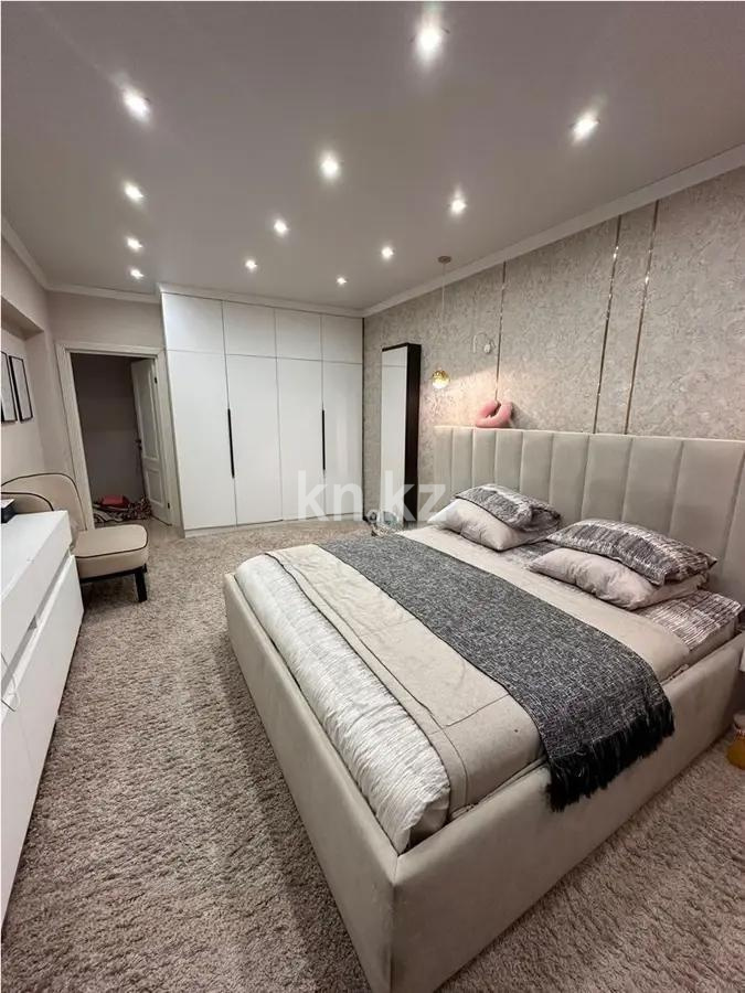 Продажа 3-комнатной квартиры, 100 м², ул. Варламова, дом  27д - Продажа квартир в Алматы фото 2 из 4