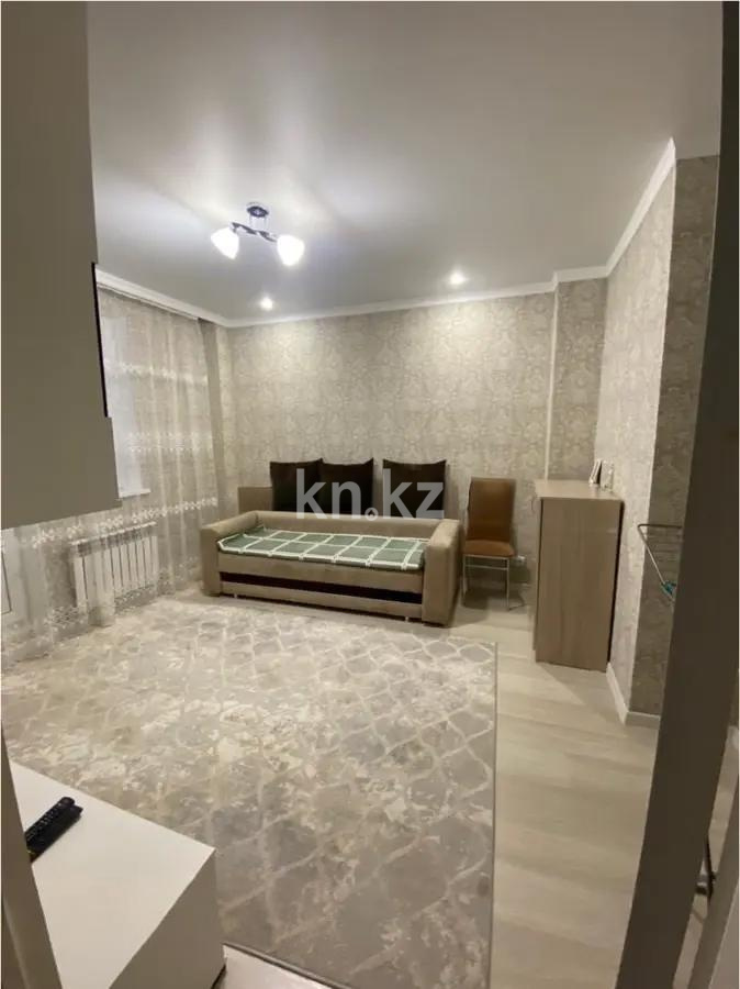 Продажа 2-комнатной квартиры, 38 м² в Астане