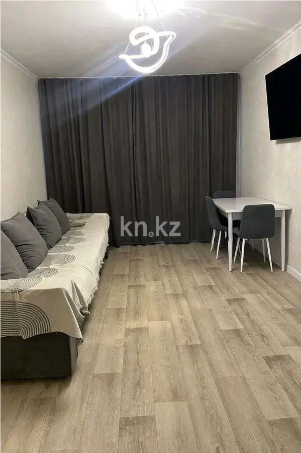Продажа 2-комнатной квартиры, 48 м² в Караганде