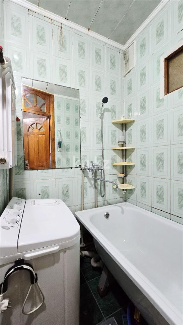 Продажа 2-комнатной квартиры, 44 м², ул. Абая в Темиртау - фото 9