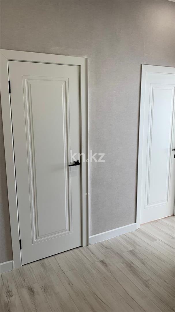 Продажа 3-комнатной квартиры, 83 м², ул. Муканова - Продажа  трехкомнатных квартир в Караганде с фото фото 10 из 10