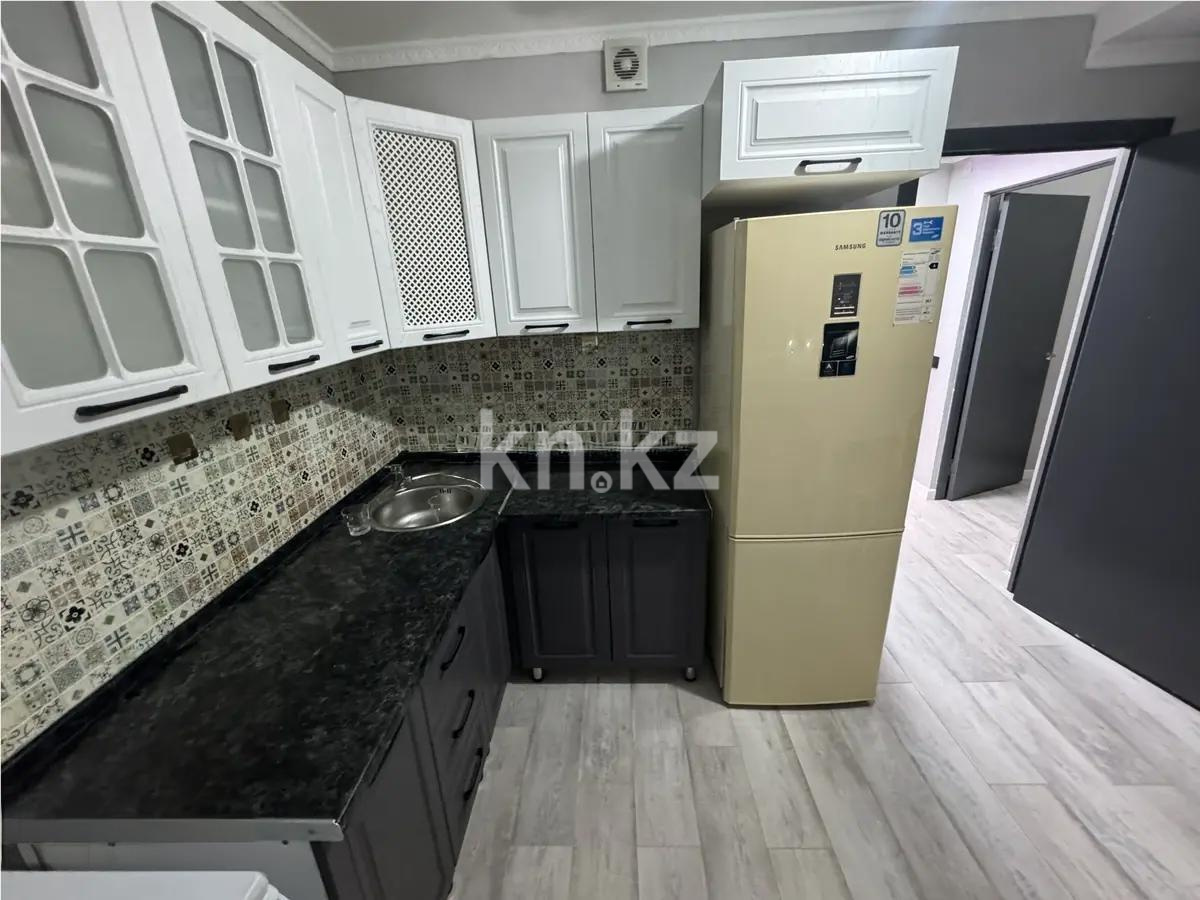 Продажа 3-комнатной квартиры, 58 м², ул. Аркалык, дом  133 в Алматы - фото 3