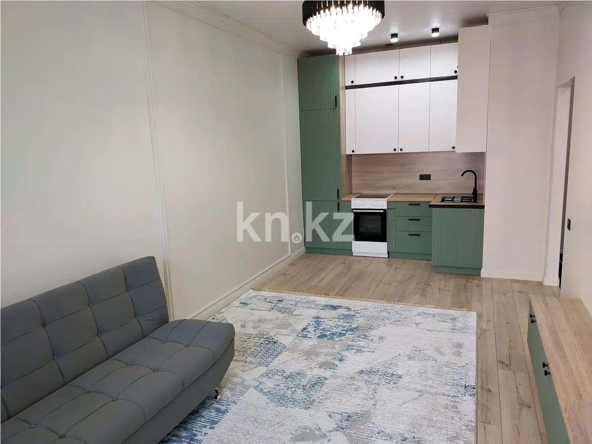 Продажа 2-комнатной квартиры, 41 м² в Астане - фото 3