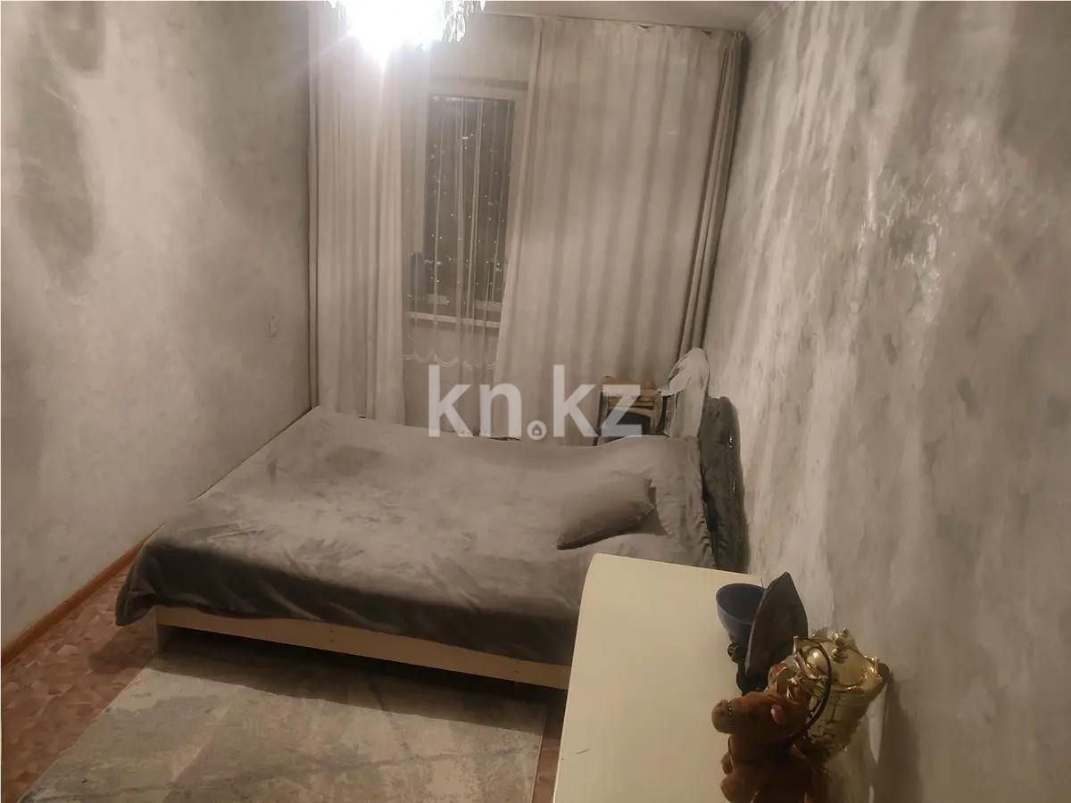 Продажа 3-комнатной квартиры, 59 м² - Продажа трехкомнатных квартир в Алматы - страница 6 фото 2 из 6