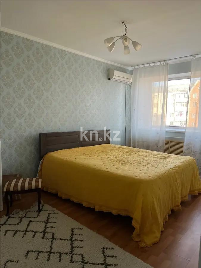 Продажа 3-комнатной квартиры, 90 м², пр. Абылай хана, дом  51 - Продажа  трехкомнатных квартир в Астане без посредников фото 2 из 7