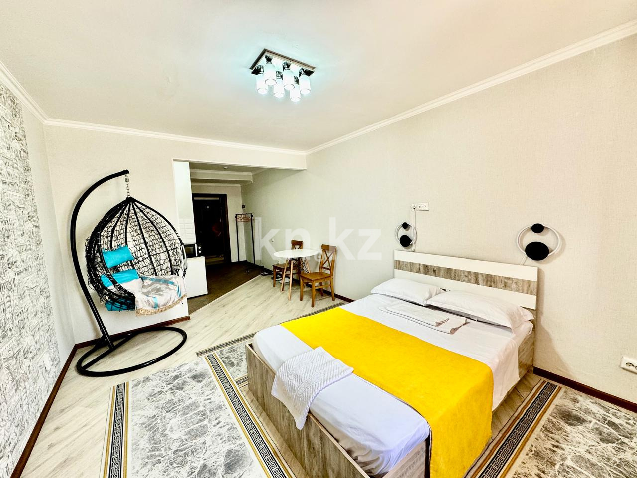 Продажа , 2800 м², ул. Манаса, дом  7 - пр. Абылай хана - Продажа действующего бизнеса в Астане фото 34 из 36