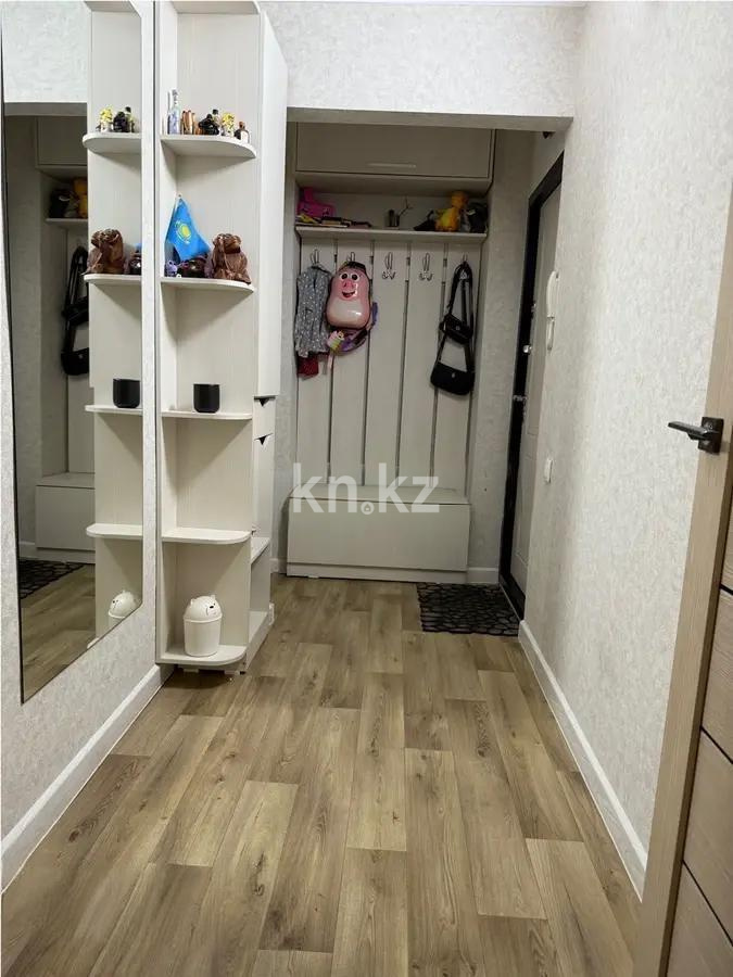 Продажа 2-комнатной квартиры, 44 м² в Алматы - фото 9