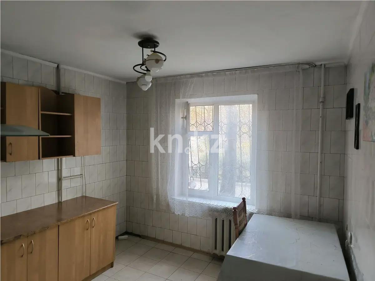 Продажа 4-комнатной квартиры, 87 м², ул. Тургута Озала, дом  51 - Продажа квартир в Алматы с фото фото 4 из 6