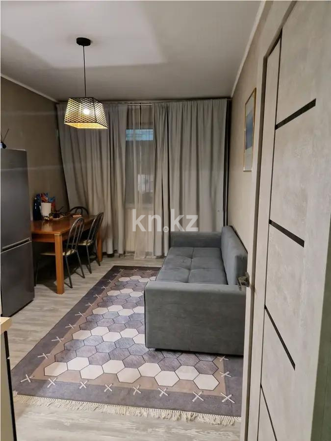 Продажа 1-комнатной квартиры, 40.5 м², ул. Муратбаева, дом  14 в Алматы