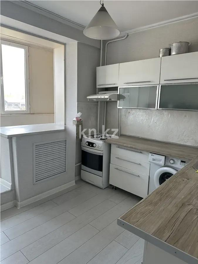 Продажа 2-комнатной квартиры, 50 м², пр. Сейфуллина, дом  534 - Продажа  двухкомнатных квартир в Алматы без посредников с фото фото 3 из 4