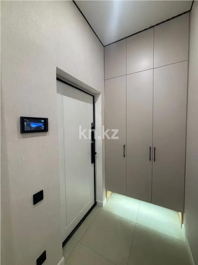 Продажа 2-комнатной квартиры, 40 м² - Продажа квартир от собственников в Астане - страница 5 фото 4 из 4