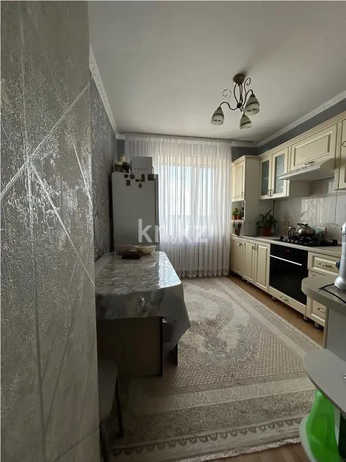 Продажа 4-комнатной квартиры, 80 м², ул. Кажымукана, дом  28 - Продажа квартир в Казахстане фото 4 из 7