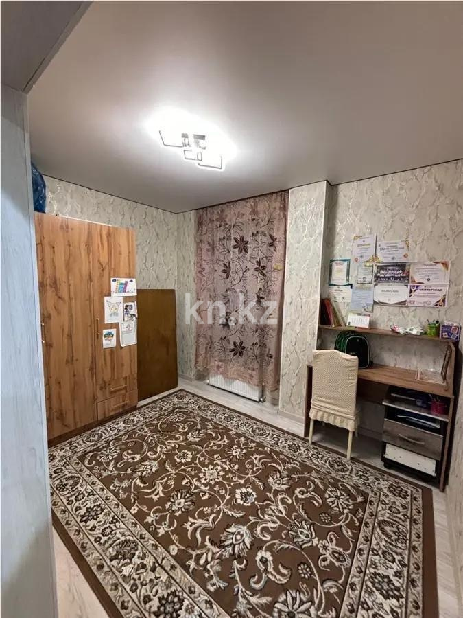 Продажа 3-комнатной квартиры, 56.4 м² - Продажа трехкомнатных квартир от собственников в Алматы - страница 24 фото 3 из 4