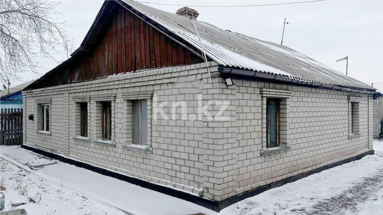 Продажа 5-комнатного дома, 115 м², ул. Жекибаева - Продажа домов и коттеджей в Караганде фото 2 из 8