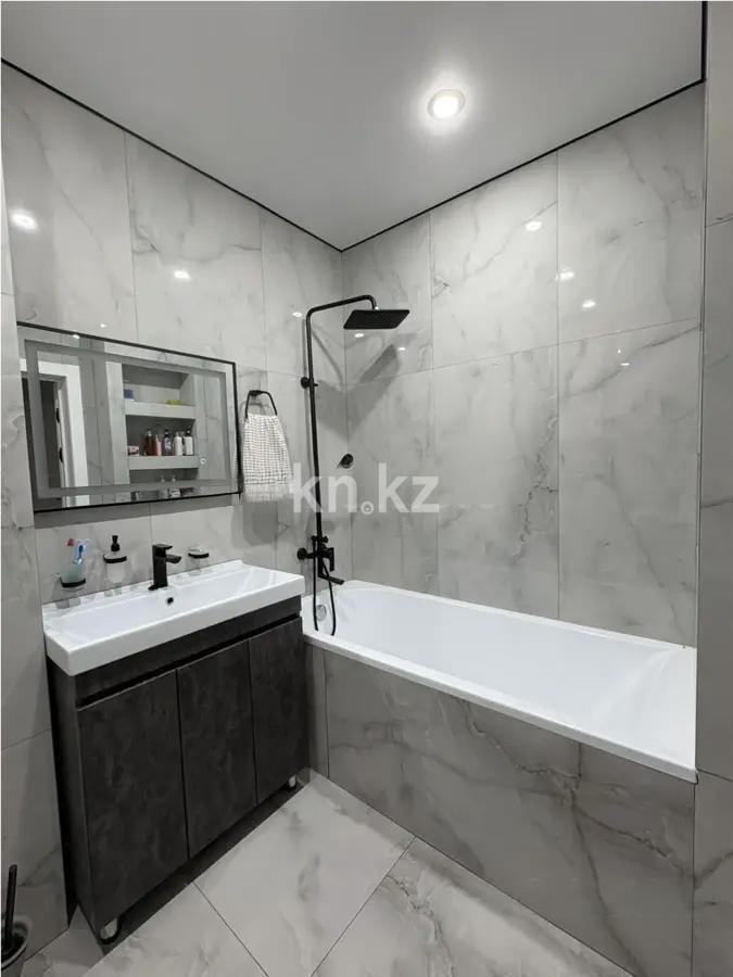 Продажа 2-комнатной квартиры, 60 м² - Продажа квартир в Караганде - страница 3 фото 4 из 5