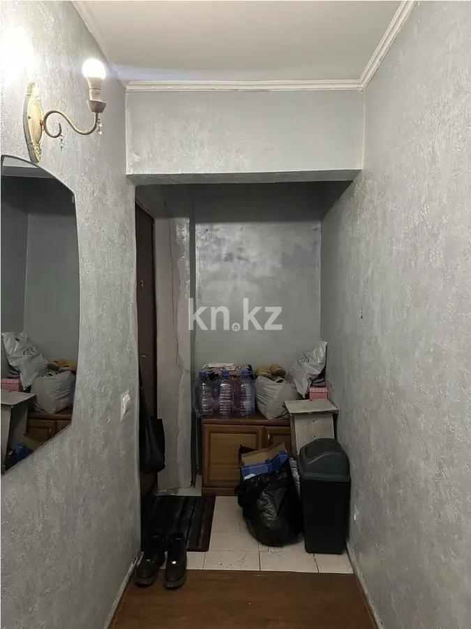 Продажа 1-комнатной квартиры, 35 м² - Продажа однокомнатных квартир от собственников в Алматы фото 4 из 4