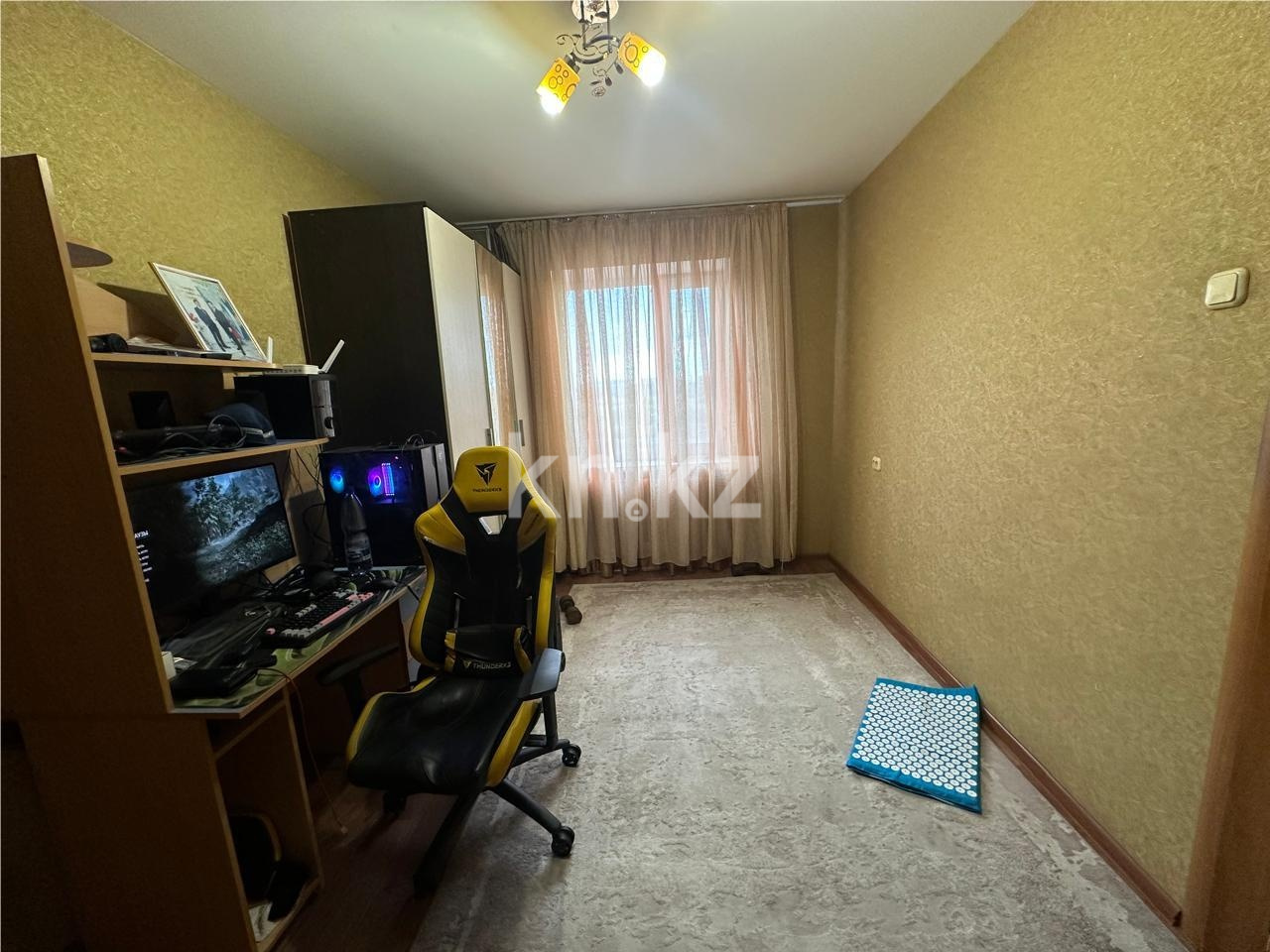 Продажа 2-комнатной квартиры, 55 м² в Темиртау - фото 3