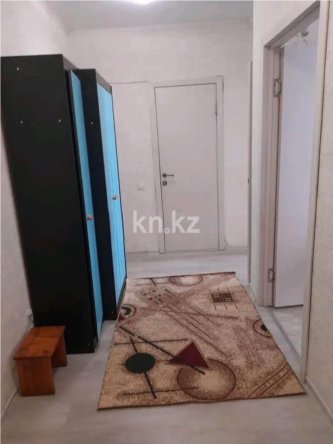 Продажа 1-комнатной квартиры, 45 м², мкр-н Дарабоз, дом  35 - Продажа квартир в Алматы фото 4 из 4