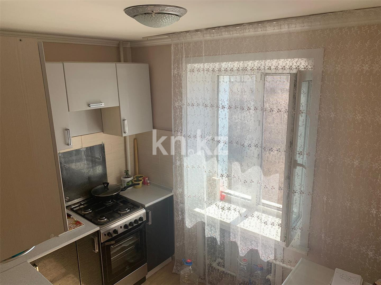 Продажа 3-комнатной квартиры, 60 м², пр. Н. Абдирова, дом  15 в Караганде - фото 7