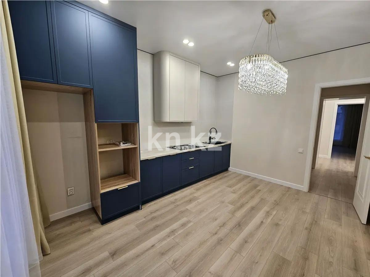 Продажа 3-комнатной квартиры, 89 м², ул. Айтматова, дом  77/7 в Астане - фото 3