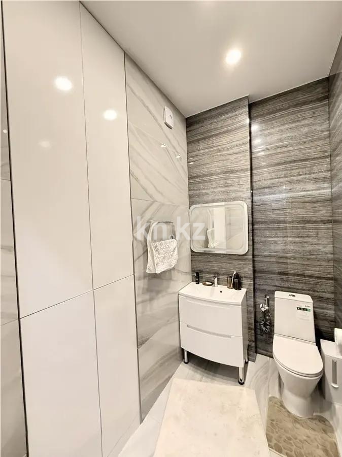 Продажа 3-комнатной квартиры, 89.2 м² в Астане - фото 6