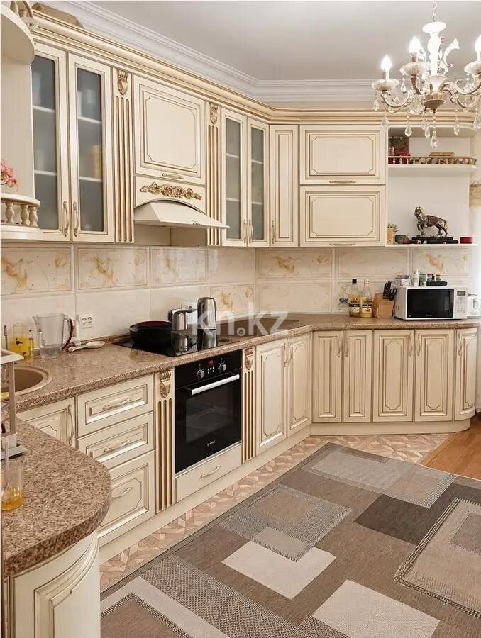 Продажа 3-комнатной квартиры, 89 м² в Астане - фото 4