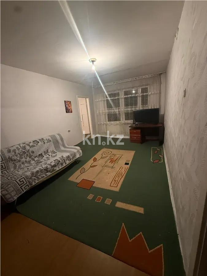 Продажа 2-комнатной квартиры, 44 м² в Алматы