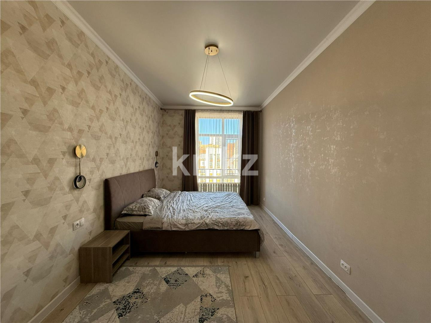 Продажа 2-комнатной квартиры, 66 м² - Продажа квартир в кирпичном доме в Казахстане - страница 2 фото 5 из 23