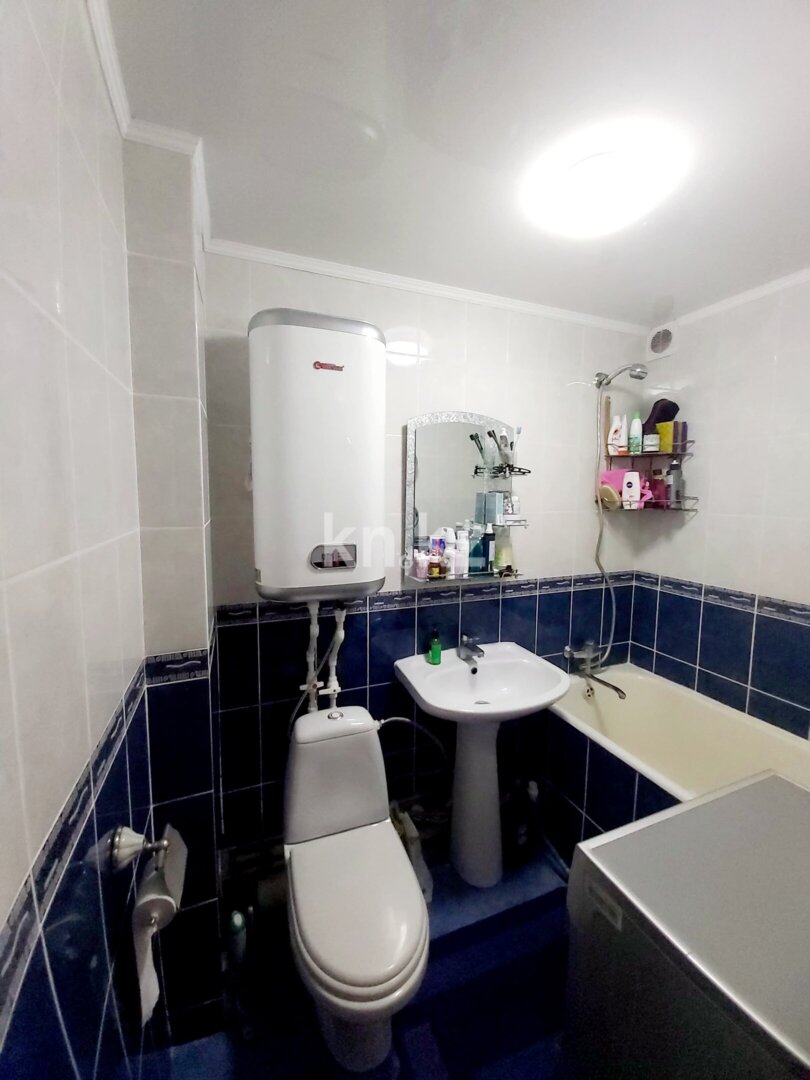 Продажа 2-комнатной квартиры, 51 м² в Караганде - фото 6