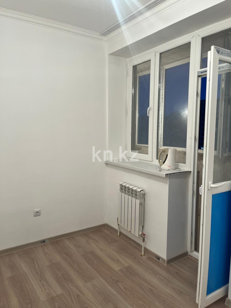 Аренда 2-комнатной квартиры, 48 м² - Аренда квартир помесячно в Астане с фото фото 1 из 9