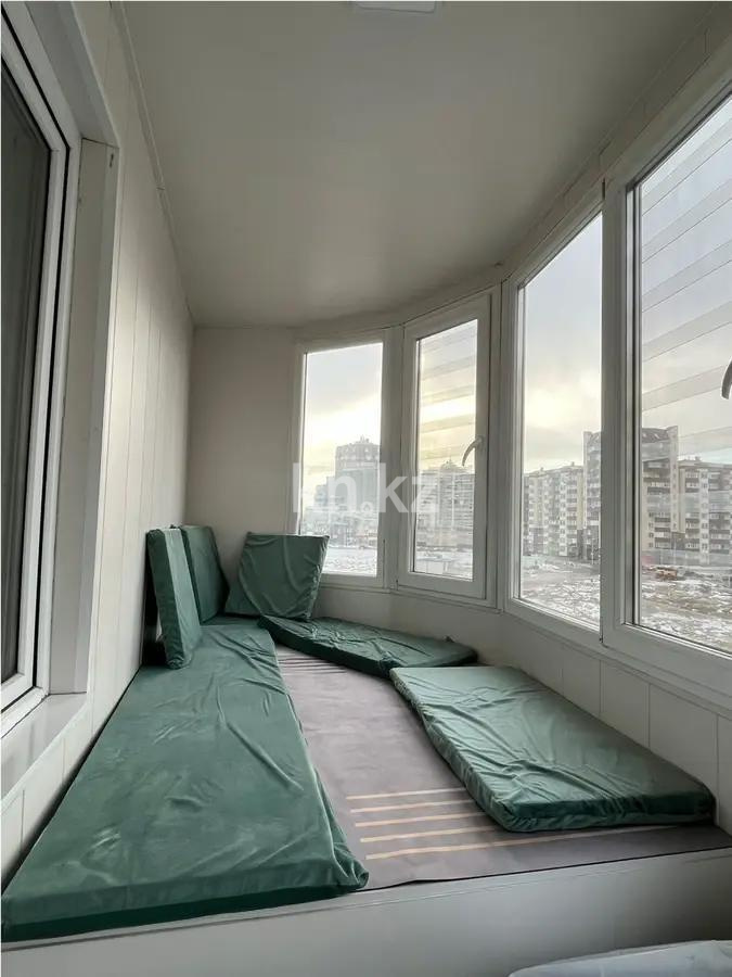 Продажа 2-комнатной квартиры, 66.1 м² в Алматы - фото 7